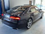 Audi S8 4.0 TFSI quattro Audi Exclusive HUD B&O LED - gebrauchte Audi S8 aus dem Jahr 2015