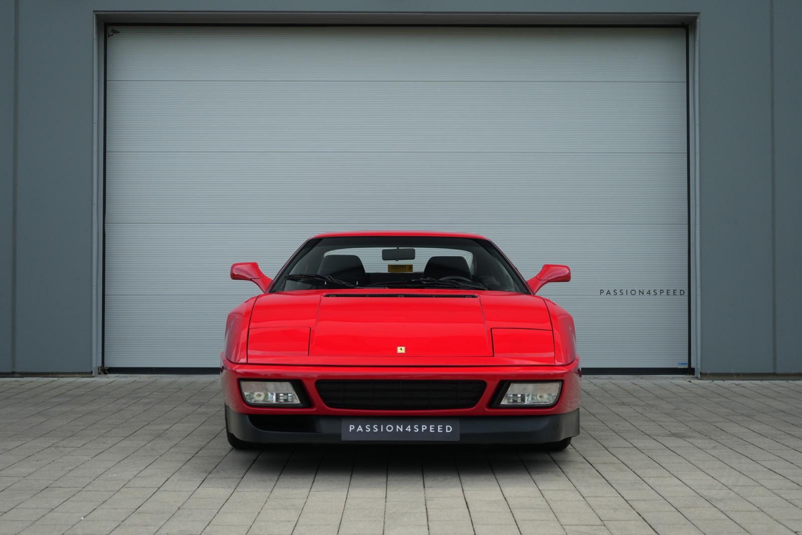 Ferrari 348 TB