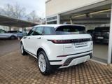 Land Rover Range Rover Evoque P200 AWD R-Dynamic SE *Standh - Land Rover Range Rover Evoque SE mit Benzin-Antrieb
