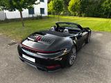 Porsche 992.2 Carrera Cabriolet Facelift Model 911 - Porsche: 911 Facelift