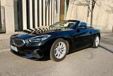BMW Z4, 1. Hd, Service inkl.,  5-J-Garantie, WR - BMW Z4 Gebrauchtwagen in Berlin