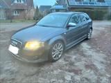 Audi S3 ABT 8P - Audi S3 8P mit Benzin-Antrieb