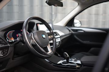 BMW X3 - 8