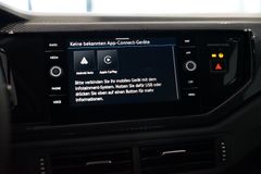 VW Taigo 1.0 Life | Kamera | Sitzheizung | App |17" VW Taigo 1.0 Life | Kamera | Sitzheizung | App |17"