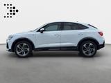 Audi Q3 Sportback 35 TFSI S-LINE*LED*AHK*OPTIK-PAKET* - Audi Q3 Jahreswagen