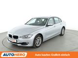 BMW 320i xDrive Aut.*NAVI*HEAD-UP*TEMPO*BI-XENON - BMW 320 in Leipzig