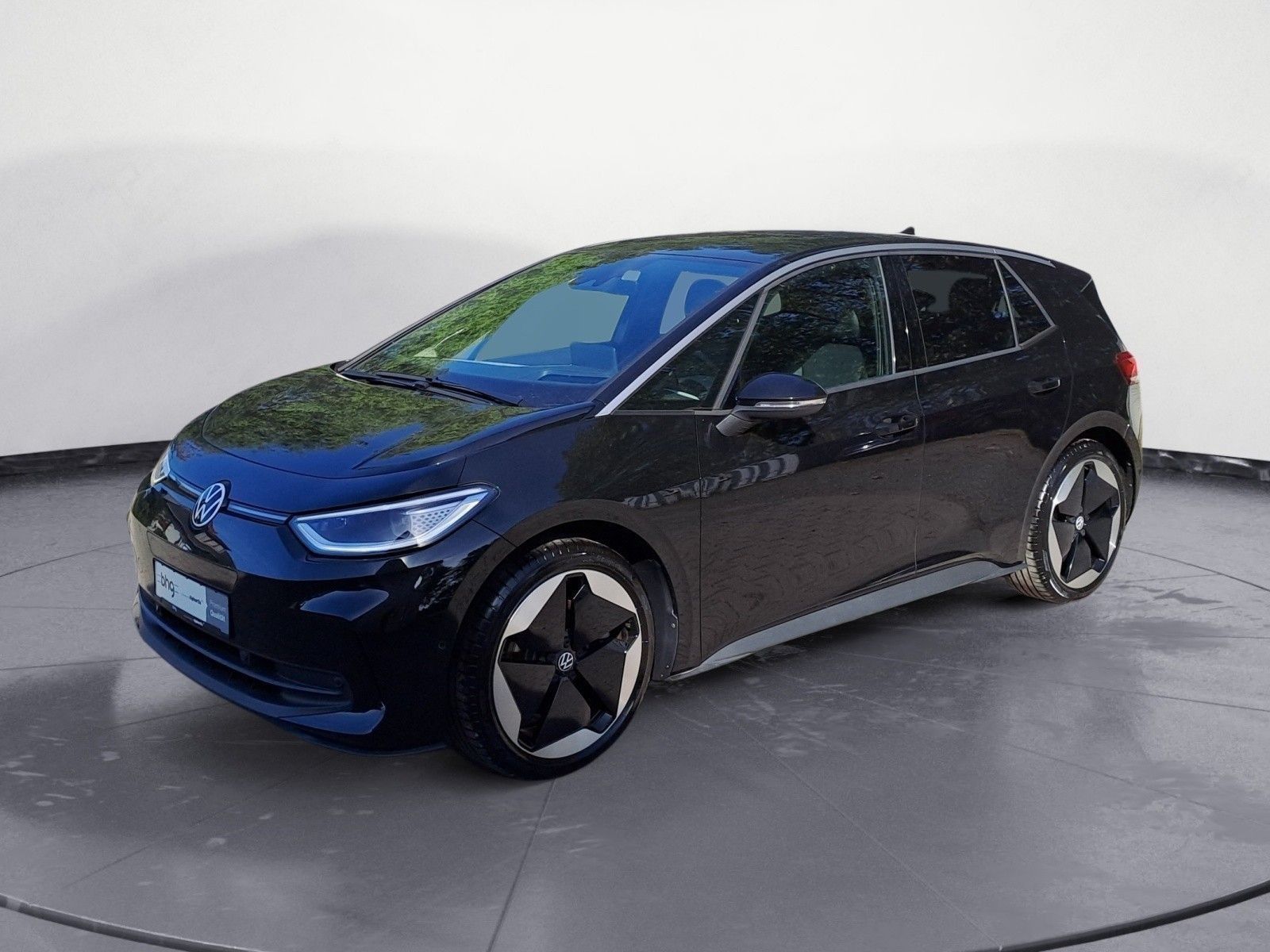 Volkswagen ID.3 Pro S