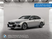 BMW 520 - Vorschau Bild 1