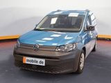 Volkswagen Caddy Basis 1.5 TSI DSG Einparkhilfe hinten - Volkswagen Caddy in Saarbrücken