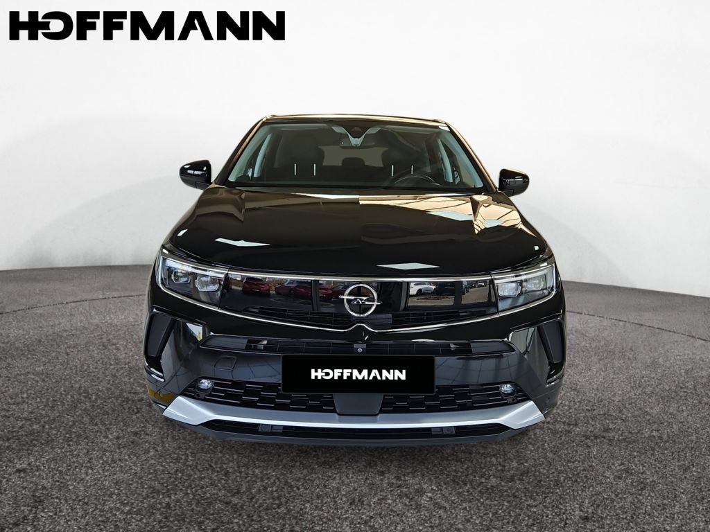 Fahrzeugabbildung Opel Grandland 1.2 DI Automatik Elegance