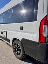 Knaus Boxlife 540 MQ Maxi, Autark, Clesana, LiFePo Sol - Knaus 540