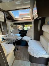 Renault Ahorn Alaska TD - Mobilheim