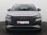 Audi Q4 e-tron S-Line 40 / Sonos, Matrix, CarPlay, WP - Audi Q4 e-tron mit Elektro-Antrieb: Geländewagen, Automatik