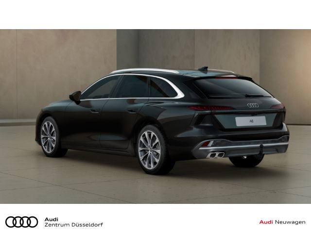 Audi A6 - Bild 7
