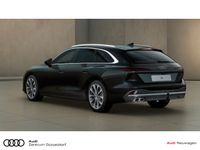 Audi A6 - Vorschau Bild 7