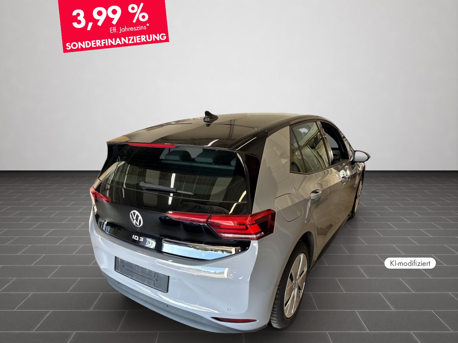 Volkswagen ID.3 Pure Performance LED NAVI CARPLAY EPH imagem 2