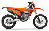 KTM 450EXC-F 2025 * EXC F 450 * - KTM EXC 450 F