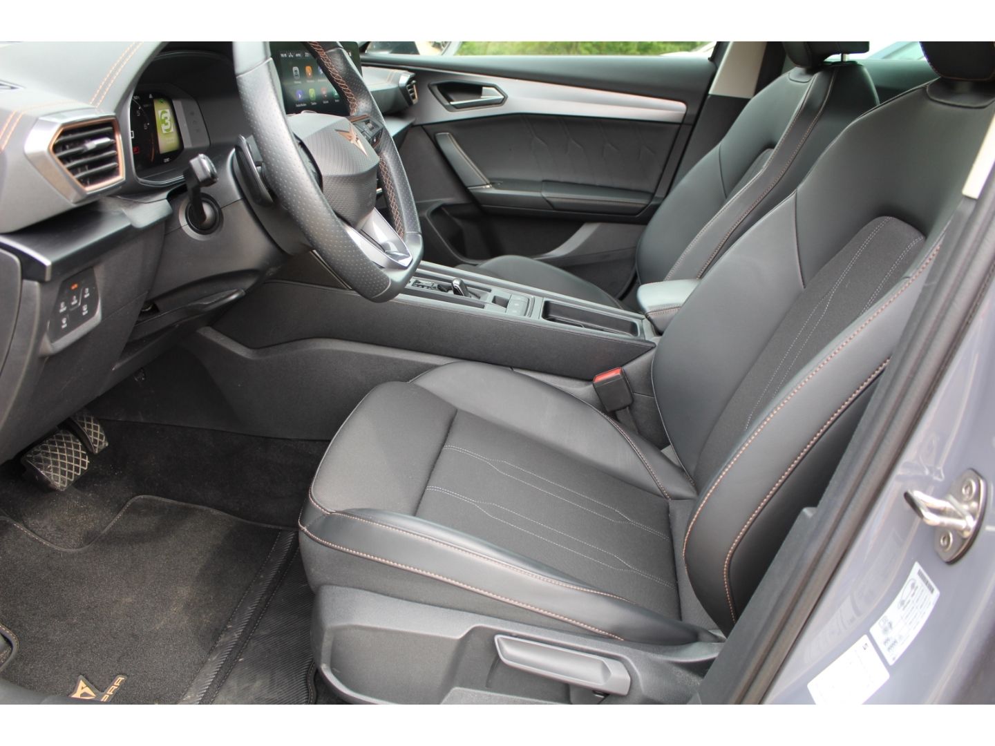 Cupra Formentor - Bild 28