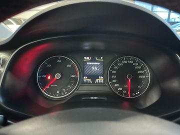 Seat Leon FR *Navi*Klima*LED*