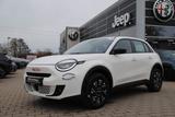 Fiat 600e Red LED Keyless PDC  NP 37.980 - weiße Fiat 600e