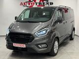 Ford Tourneo Custom 320 L2 TITANIUM X 8-SITZER 8xALU - Ford Tourneo Custom in Leverkusen