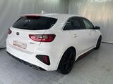 Kia cee'd / Ceed GT - Kia: Automatik, Cee D