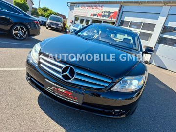 Mercedes CL 500 - 7