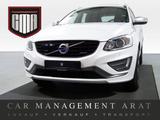 Volvo XC60 D5 Summum R Design AWD PANO+ACC+KAM+NAV+PDC - Volvo XC60: Awd Summum