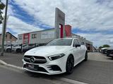 Mercedes-Benz A 35 AMG 4Matic Burmester R.Kamera FINANZIERUNG - gebrauchte Mercedes-Benz A 35 AMG aus dem Jahr 2019