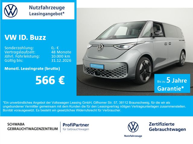 Volkswagen ID. Buzz - Bild 2