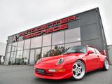 Porsche 993 991 Carrera Coupe 3.6 *RS Clubsport Design*