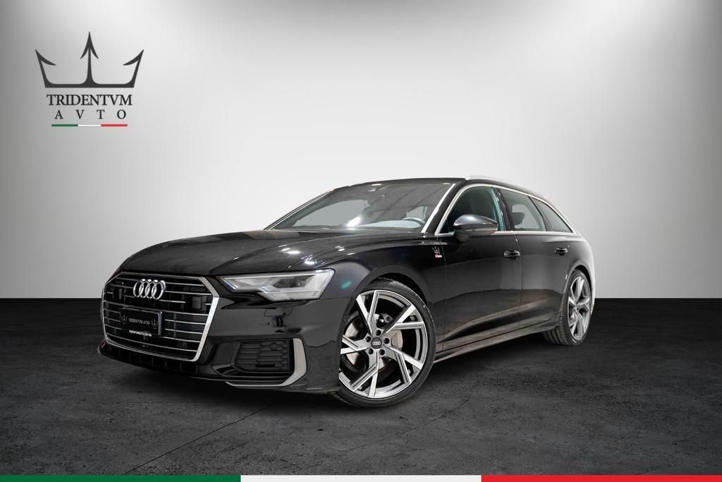 Image of Audi Coupé