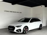 Audi A4 40TFSI S Line Competition Edition Plus*Matrix - Audi A4 competition plus Gebrauchtwagen