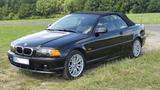 BMW 318Ci - Cabrio, ca. 115500 km, EZ 04/2003 - BMW 318 aus 2003