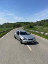 Honda Civic 1.4i S S - Honda Civic aus 1997