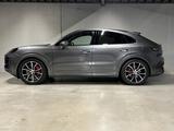 Porsche Cayenne S E-Hybrid Coupe |Pano-Dach |Soft-Close - Porsche Gebrauchtwagen in Berlin