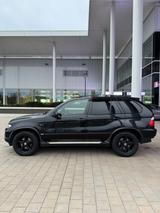 BMW X5 3.0d, 218 PS, Automatik, Sportpaket - BMW X5 aus 2006
