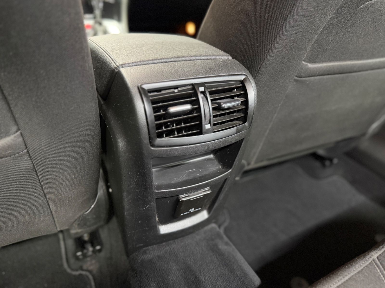 Fahrzeugabbildung Opel Insignia Sports Tourer Innovation|AUTOMATIK|RFK