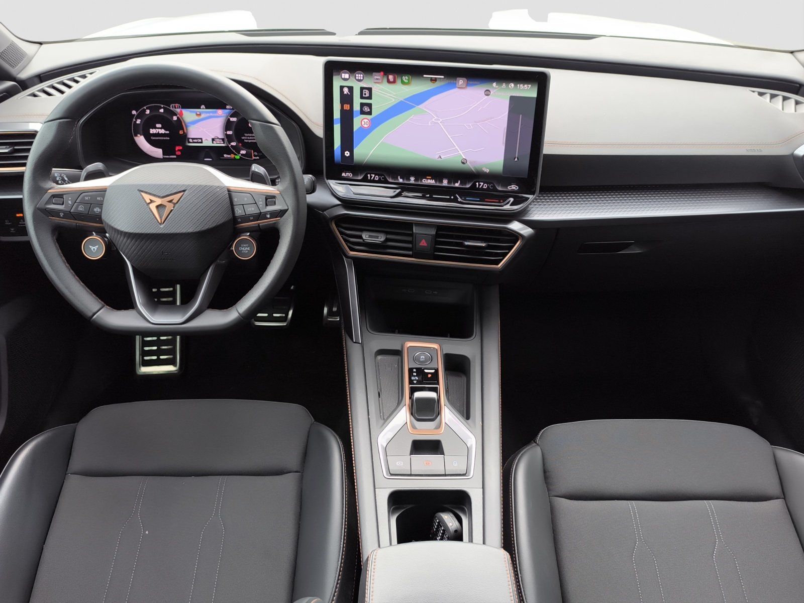 Cupra Leon - Bild 18