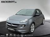Opel Adam S 1.4 3-T Tempomat Lenkradh. Parklenk - Opel Adam Gebrauchtwagen in Hannover