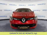 Renault CLIO IV RENTNER 1. BESITZ / NAVIGATION - Renault Clio Gebrauchtwagen in Berlin