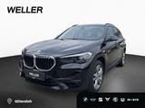 BMW X1 sDrive18i Sport Line KAM AHK HiFi NAVI Tempo - BMW X1 in Bielefeld