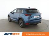 Mazda CX-5 2.0 Kangei 2WD *CAM*360*NAVI*TEMPO*SHZ*ALU* - Mazda CX-5 Gebrauchtwagen in Hannover