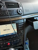 Mercedes-Benz E 320 CDI T AVANTGARDE Avantgarde - Mercedes-Benz E 320 Gebrauchtwagen in Hamburg