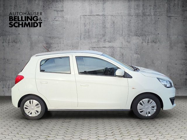 Mitsubishi Space Star 1.0 EDITION