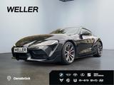 Toyota Supra GR 2.0 Dynamic *Automatic*HUD*JBL*Sperrdif - Toyota Supra: Coupe