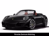 Porsche 991 (911) Carrera 4S Cabrio | Sportabgasanlage | - Porsche 991: Cabrio