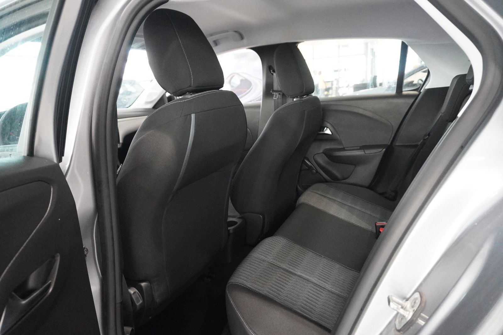 Fahrzeugabbildung Opel Corsa F 1.2 EDITION KLIMA/USB/TEMP./BT