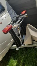 Sterckeman Starlett 450 LJ Comfort - Sterckeman Wohnwagen Wohnwagen gebraucht