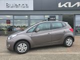 Hyundai ix20 1.6 Trend - Hyundai ix20: 1.6